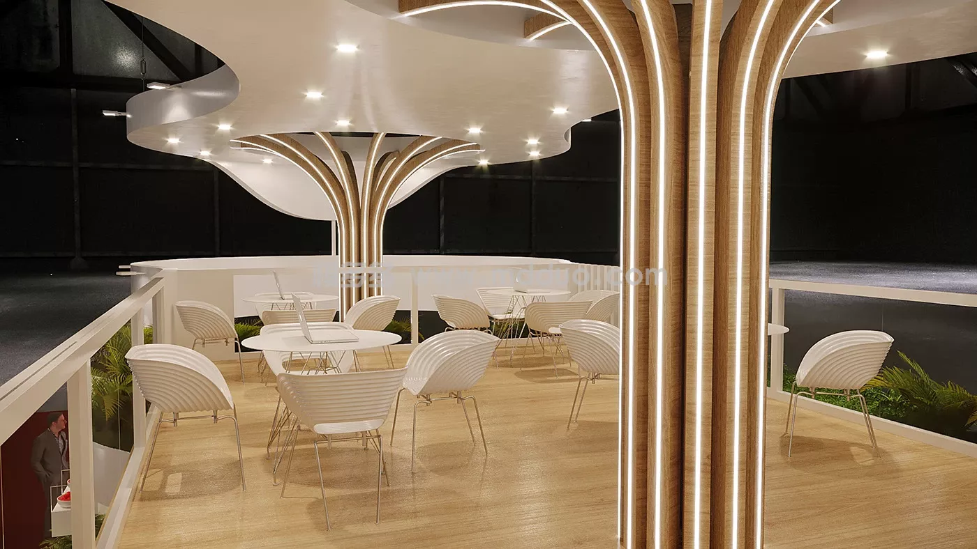 CASI FRUIT ATTRACTION 2024(图13)