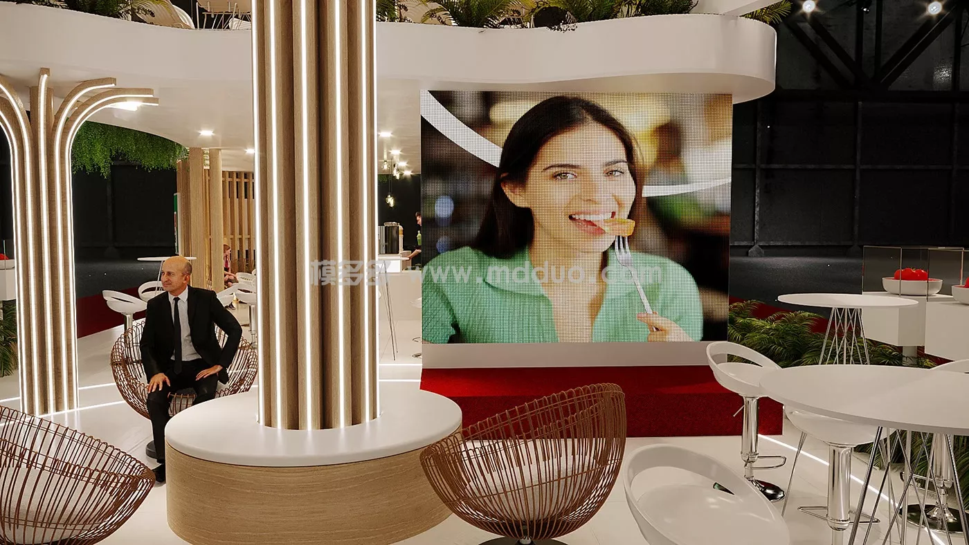 CASI FRUIT ATTRACTION 2024(图18)