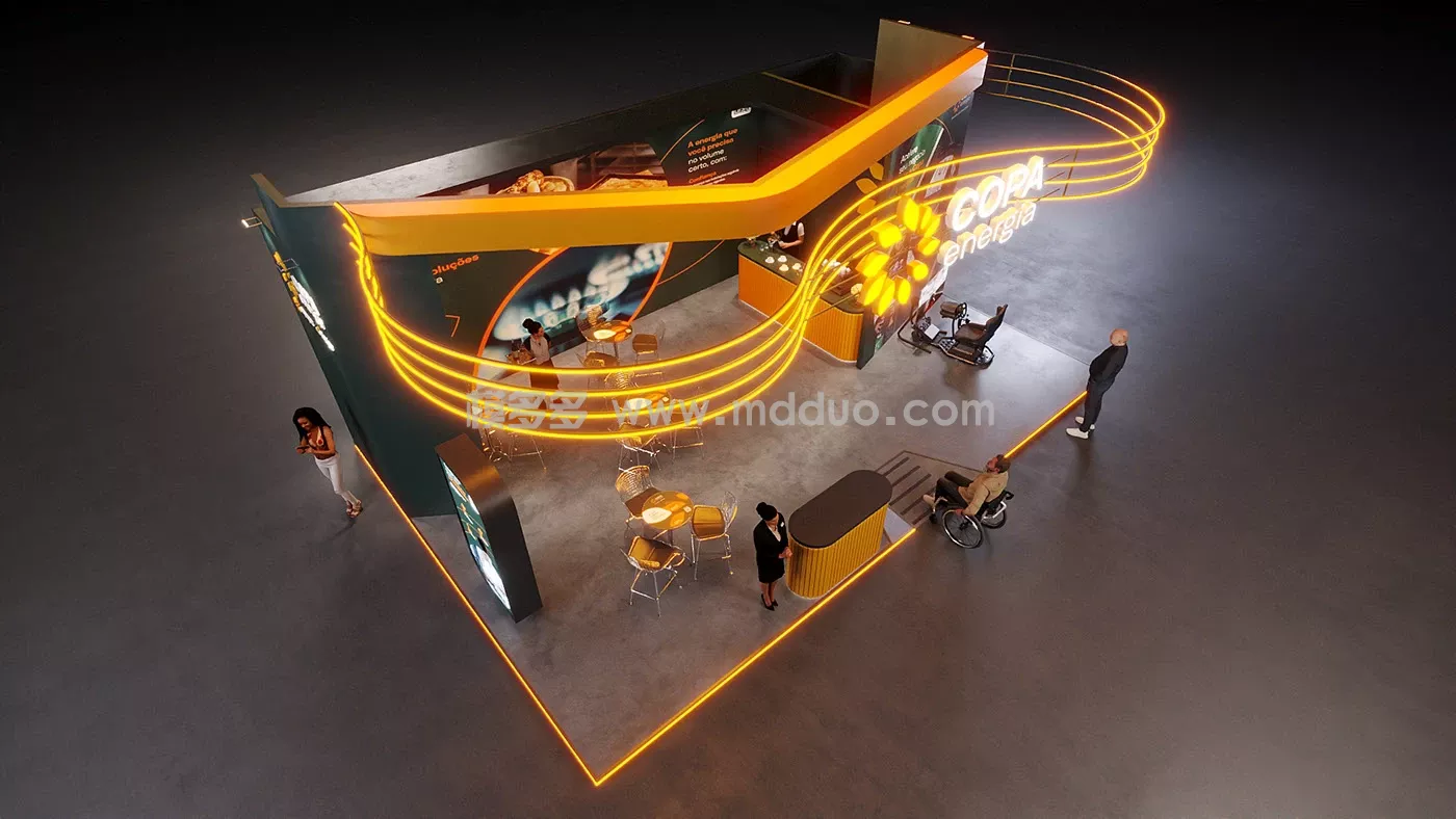 COPA ENERGIA FISPALFOOD 2025(图5)