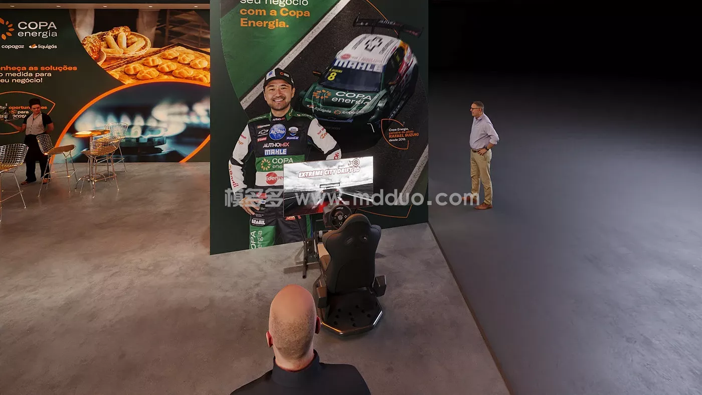 COPA ENERGIA FISPALFOOD 2025(图8)