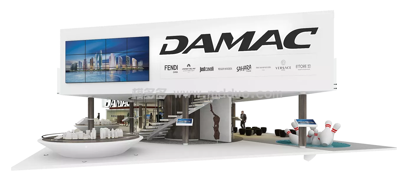 DAMAC(图2)