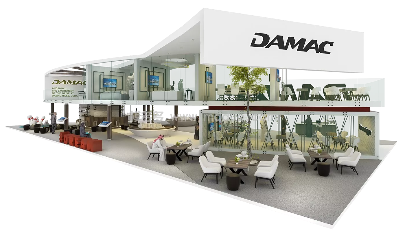 DAMAC(图5)