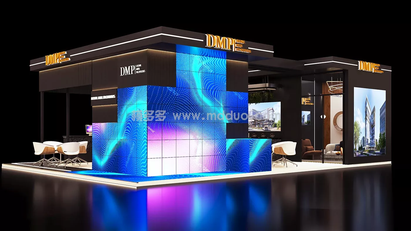 DMP EGYPT CITYSCAPE 2025(图4)