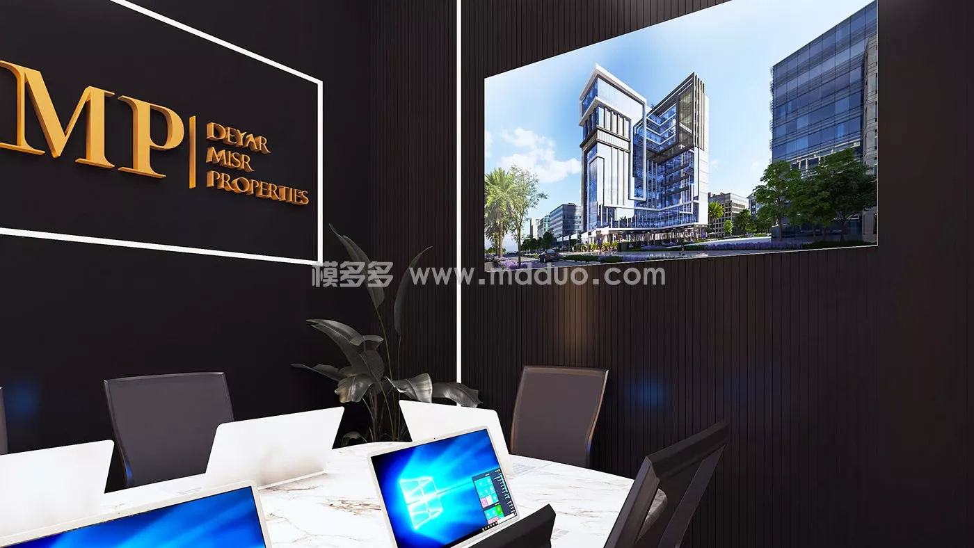 DMP EGYPT CITYSCAPE 2025(图10)