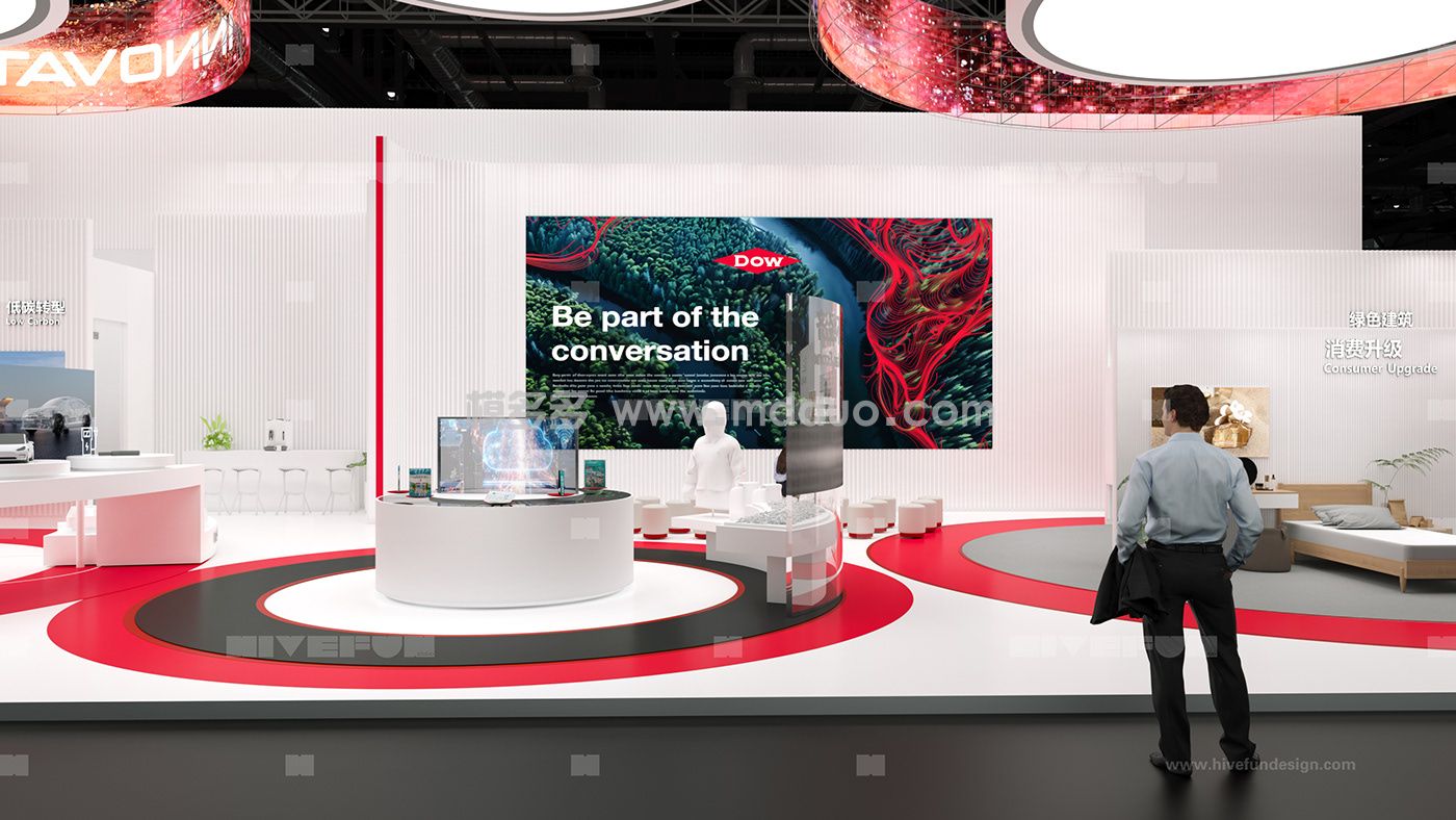DOW Booth Concept(图8)