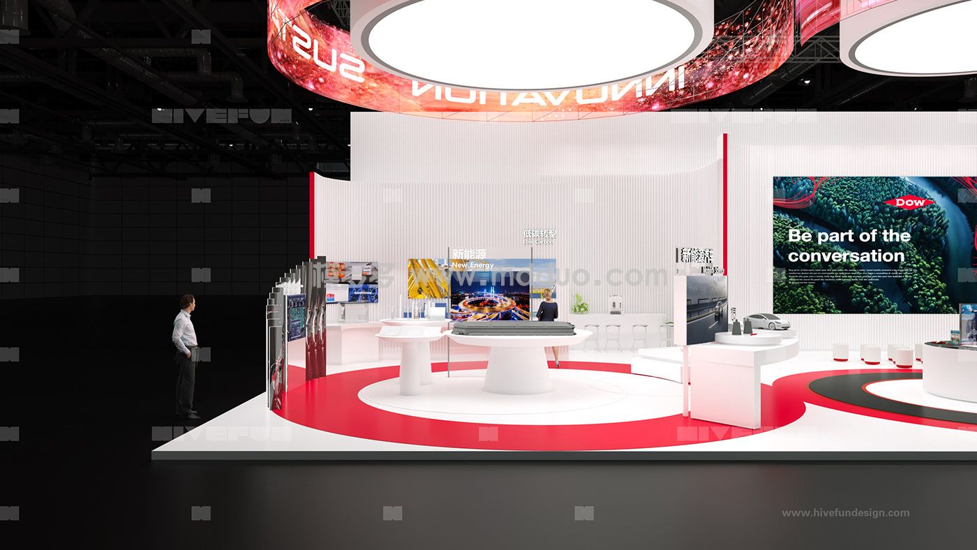 DOW Booth Concept(图10)