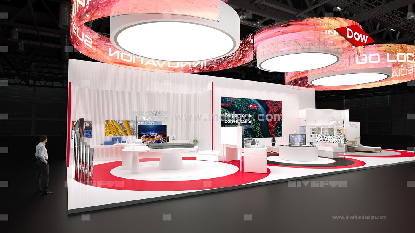 DOW Booth Concept(图9)