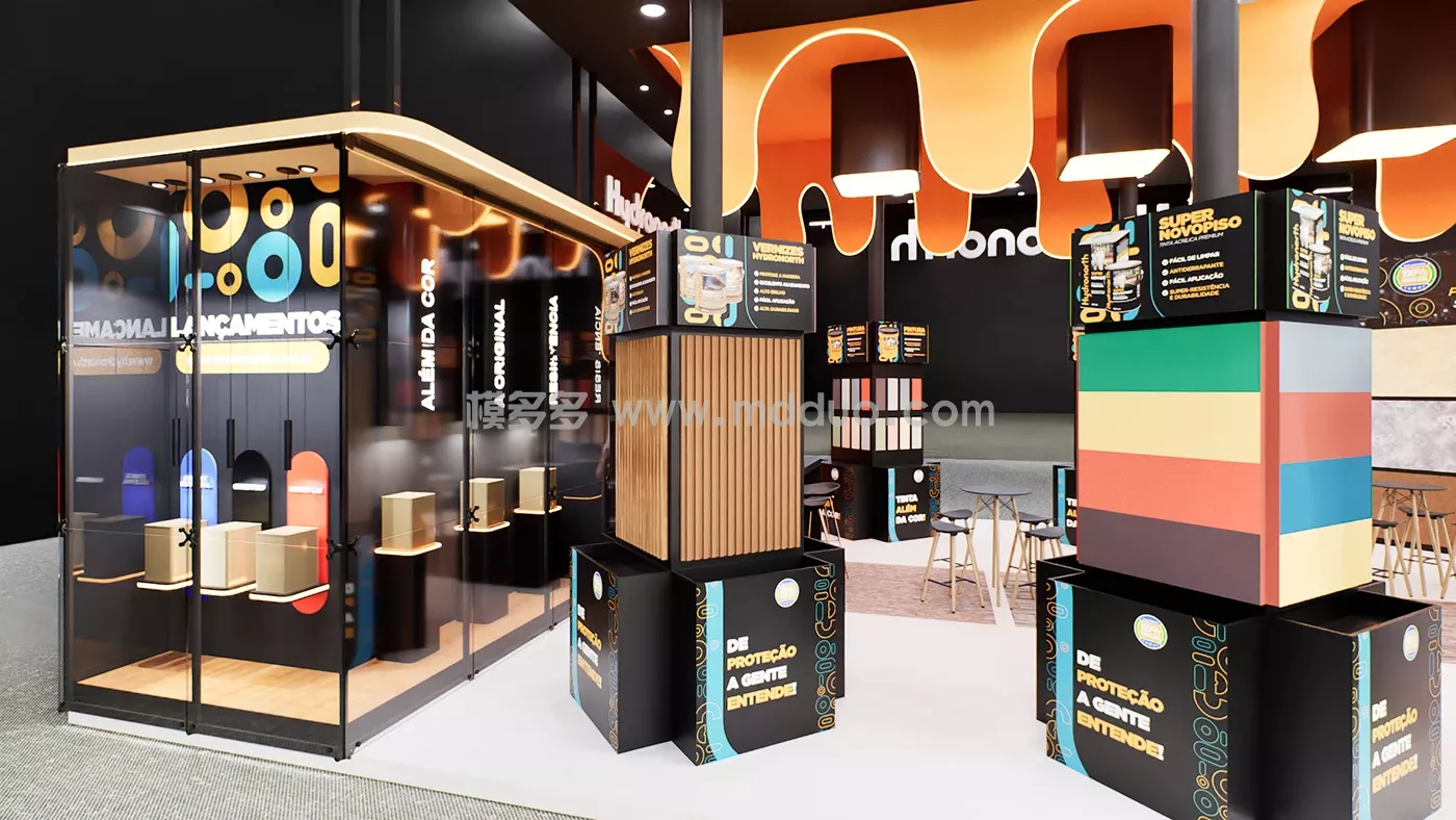 Exhibition Stand Hydronorth(图10)