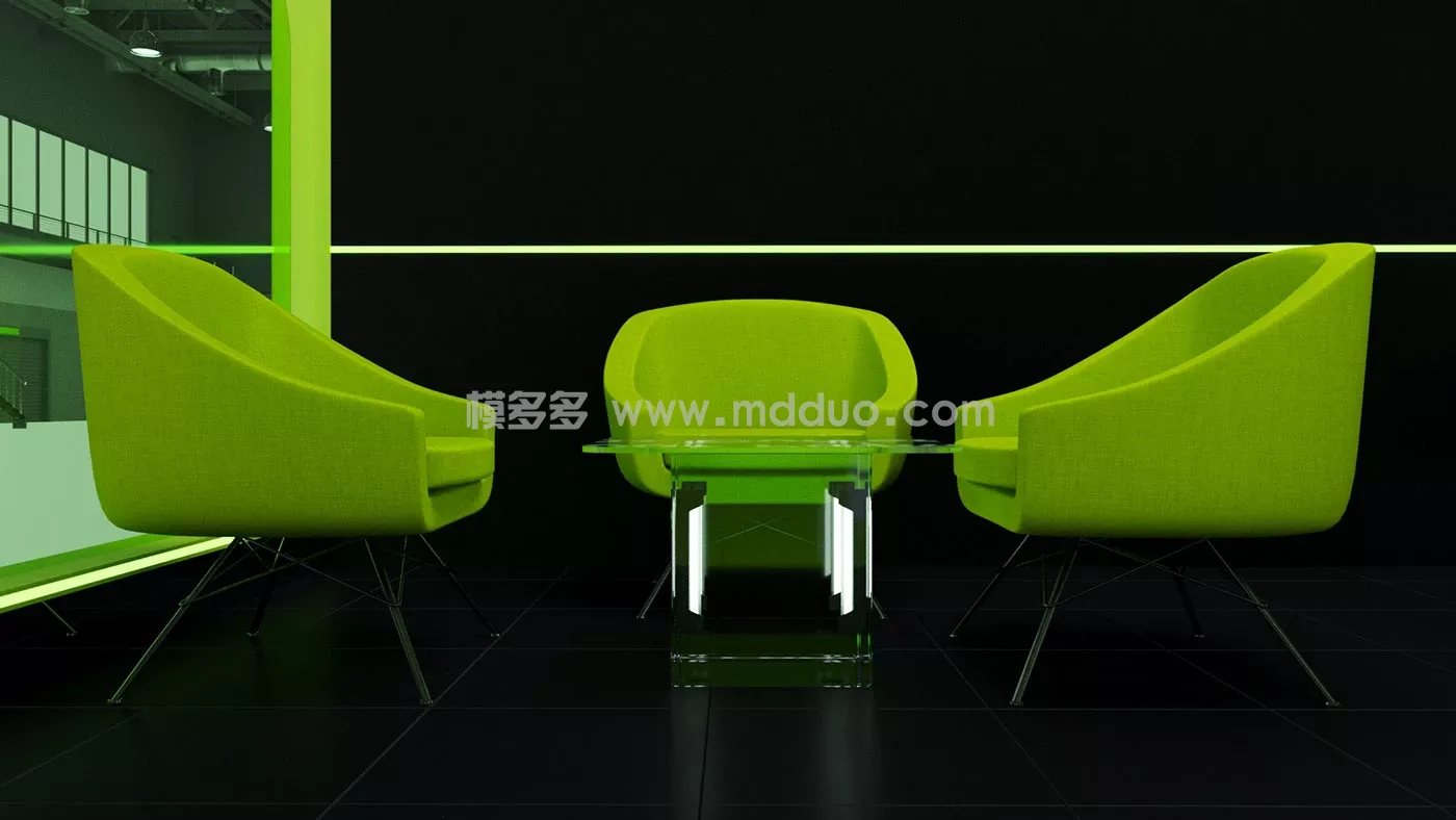 Exhibition Stand Hydronorth(图7)