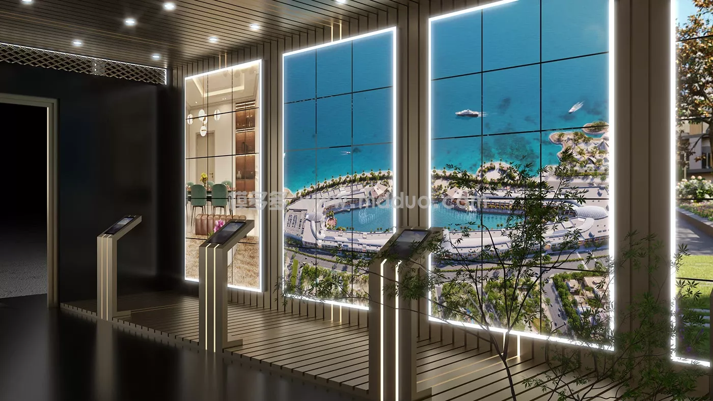 Ezdihar Booth(图12)