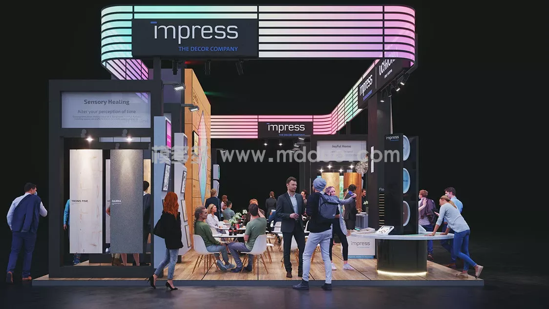 IMPRESS(图8)