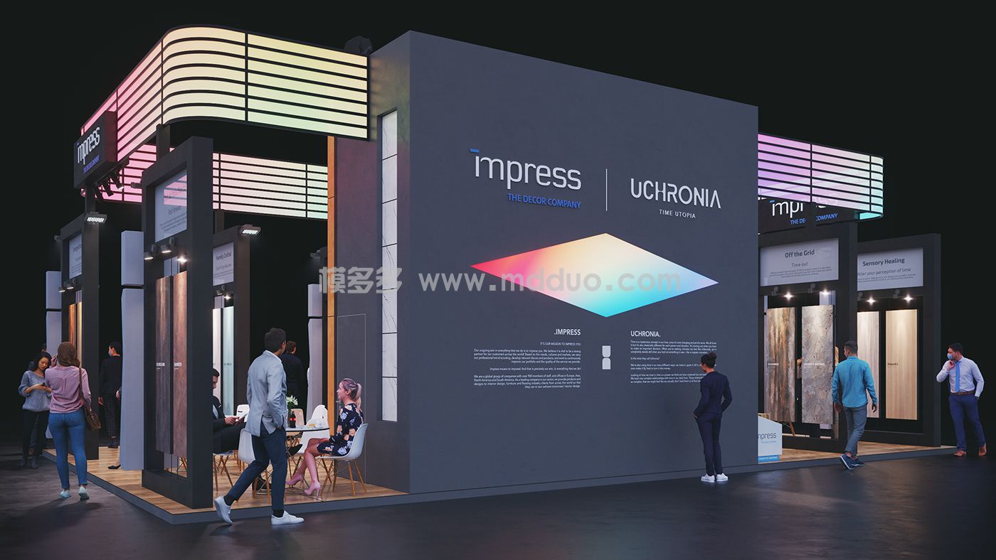 IMPRESS(图15)
