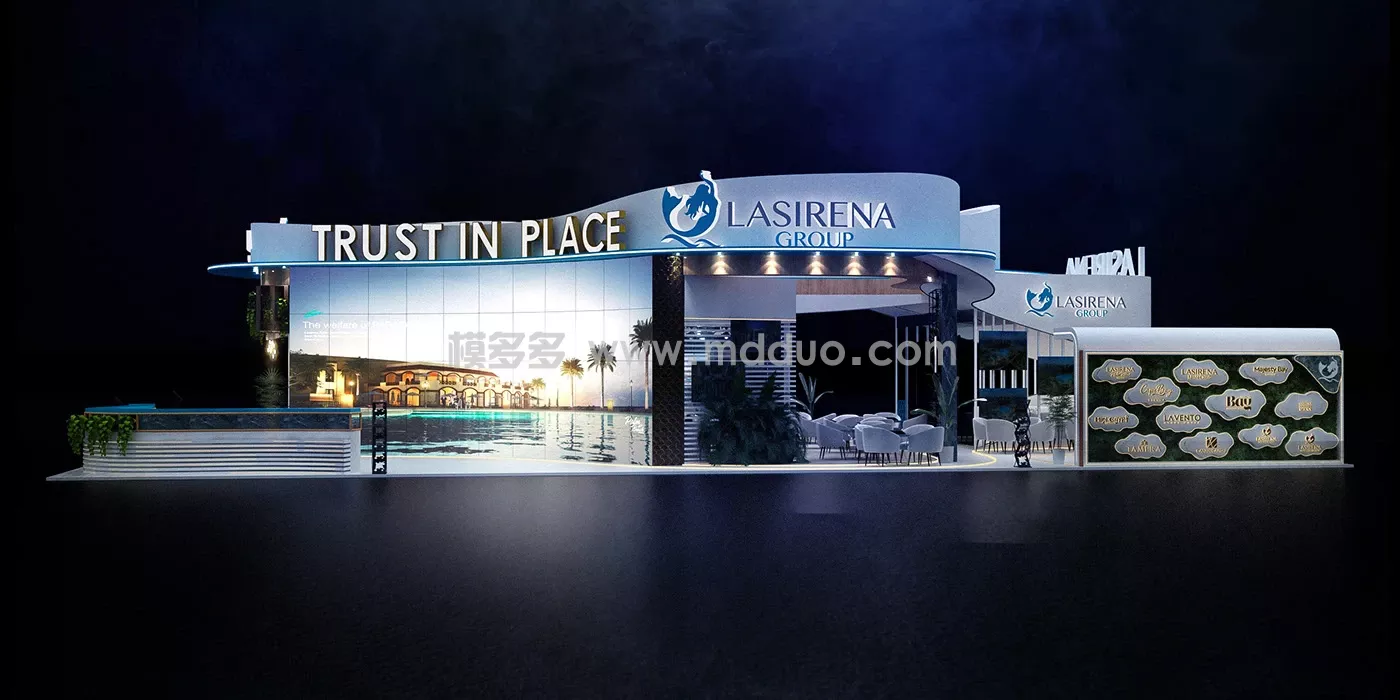 Lasirena Group(图2)