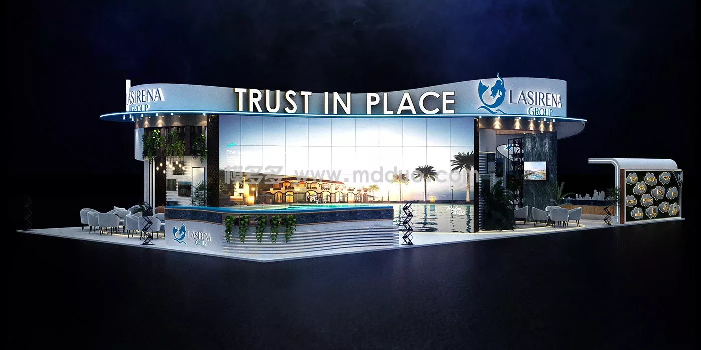 Lasirena Group(图1)