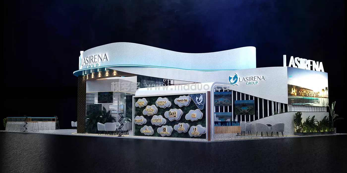 Lasirena Group(图3)