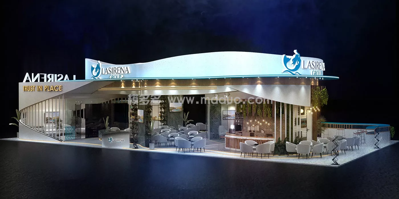 Lasirena Group(图6)