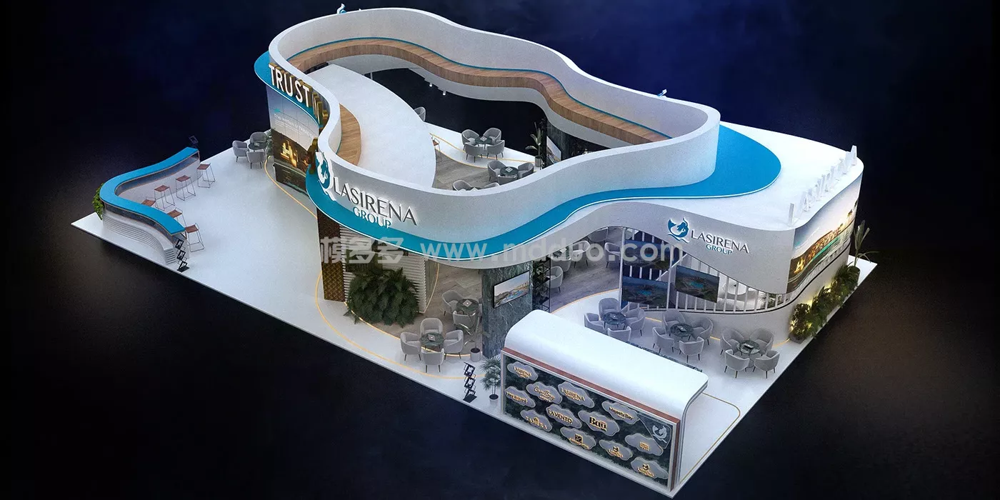 Lasirena Group(图9)