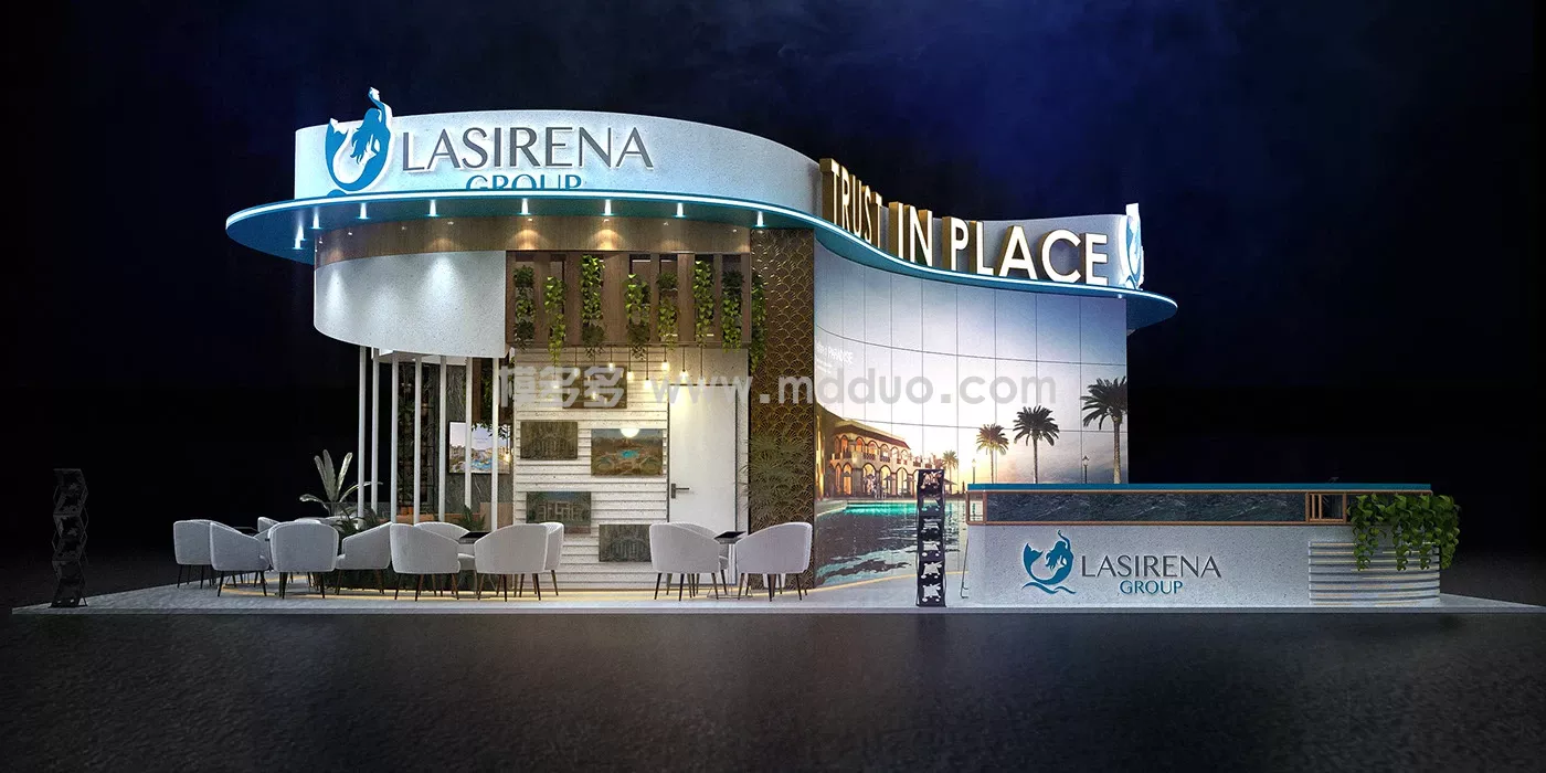 Lasirena Group(图8)