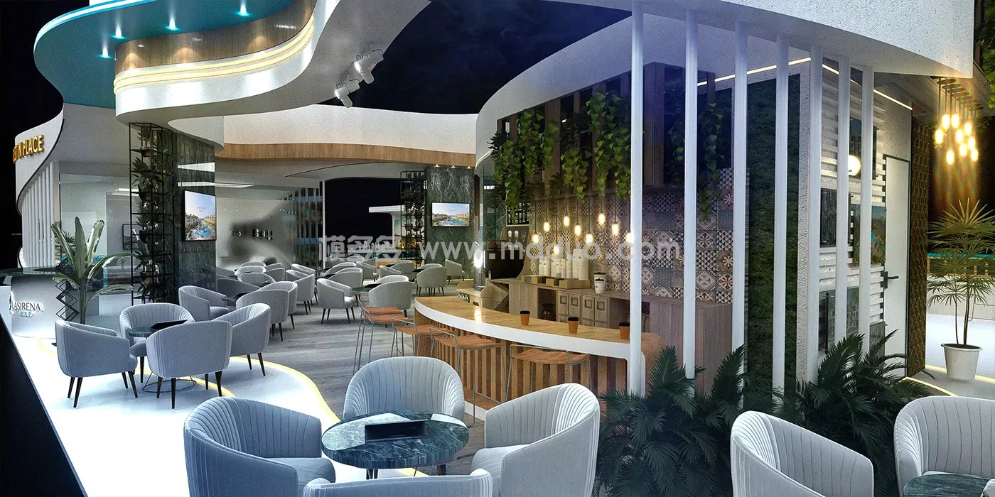 Lasirena Group(图14)