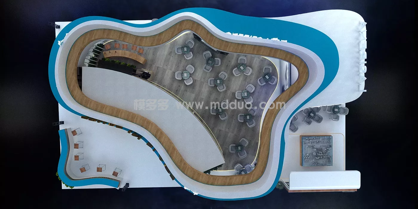 Lasirena Group(图17)