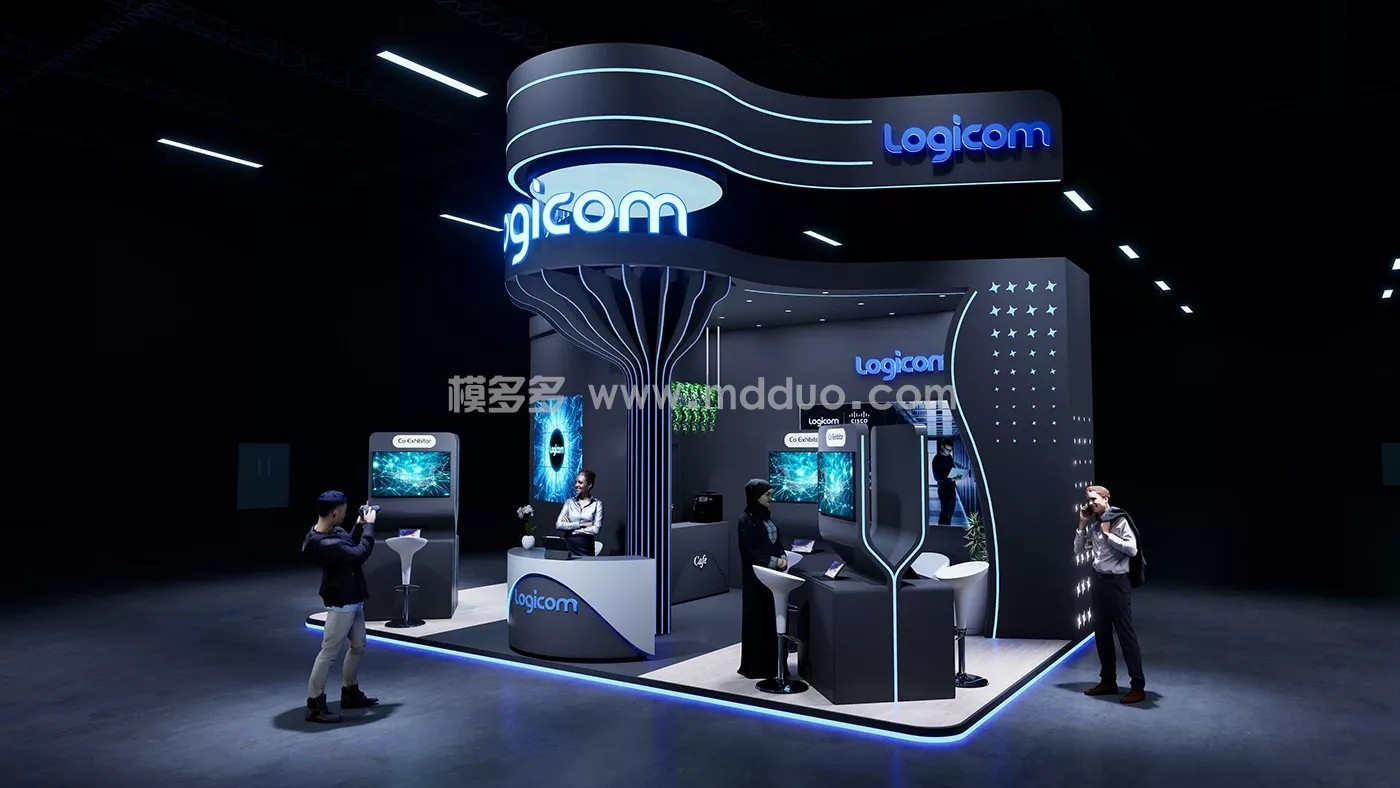 LOGICOM(图2)