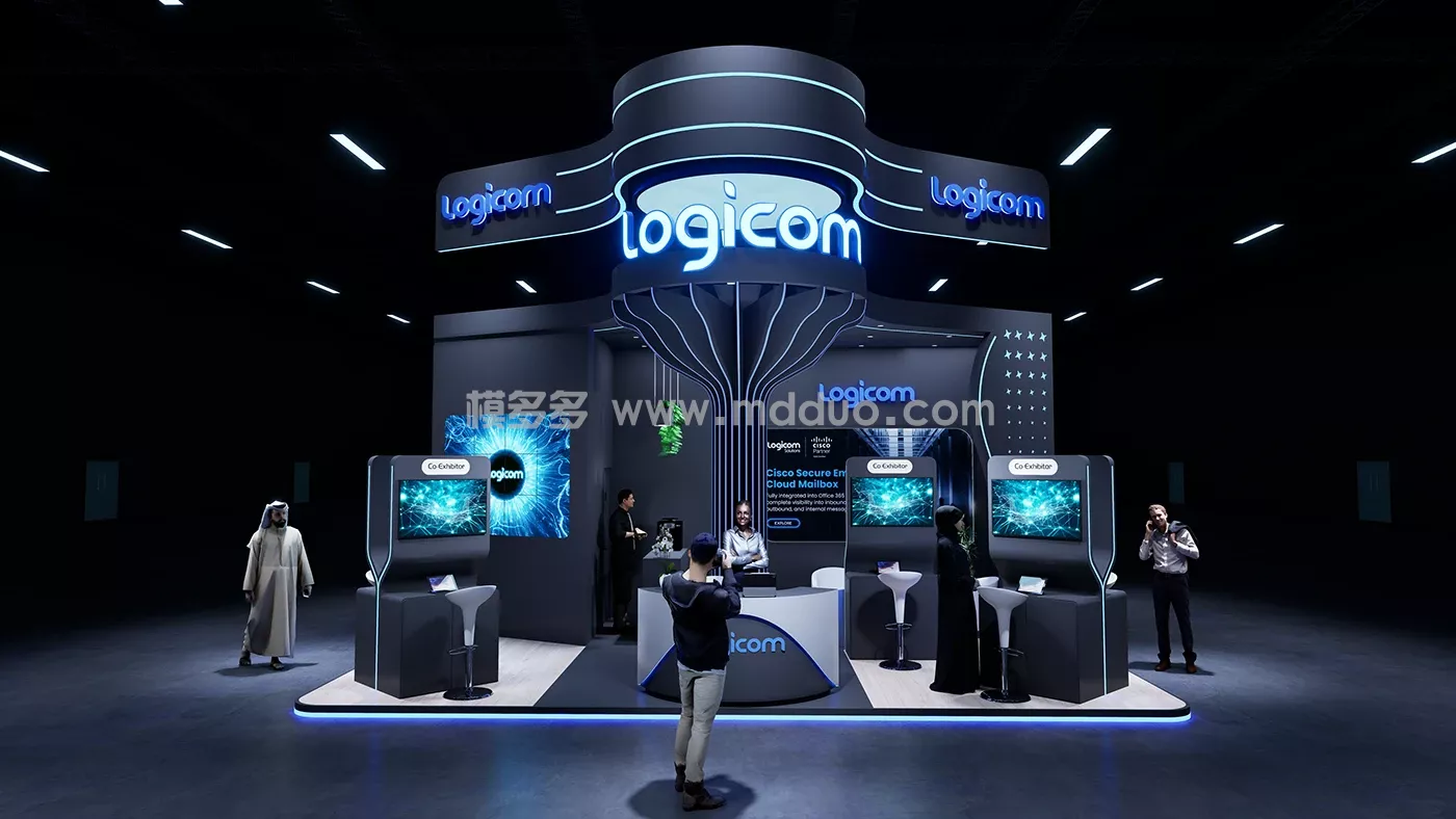 LOGICOM