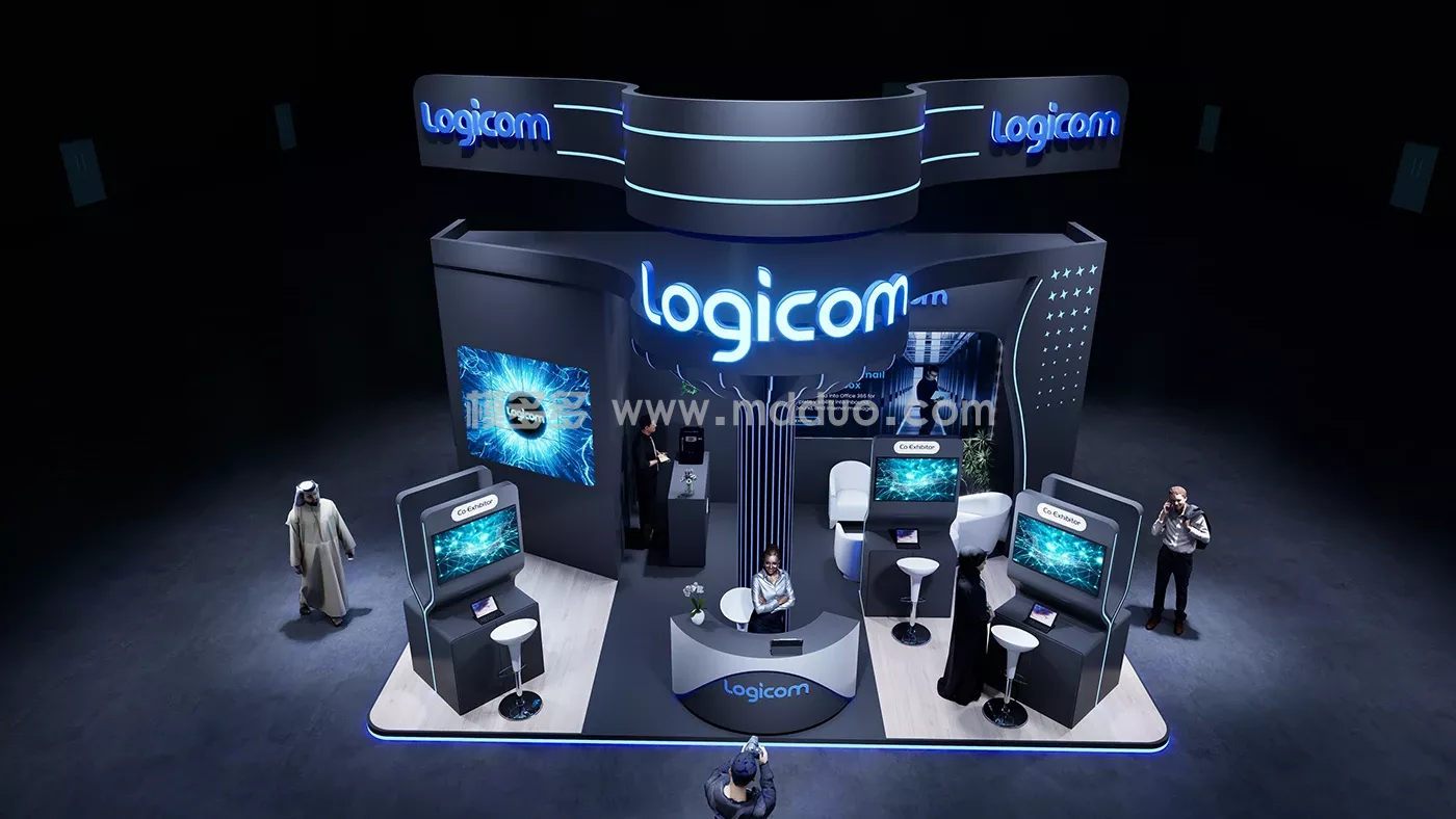 LOGICOM(图9)