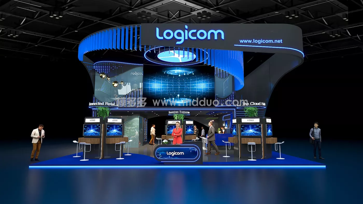 logicom