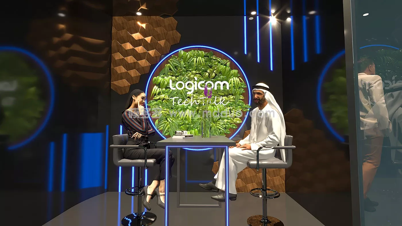logicom(图14)