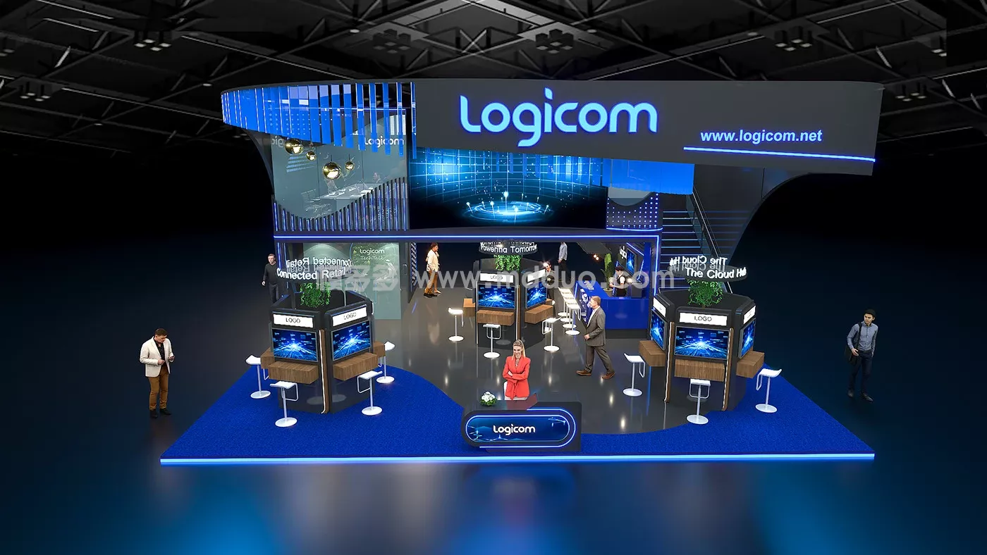 logicom(图19)