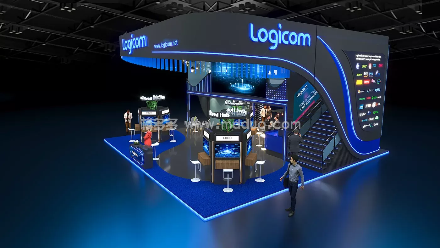 logicom(图20)