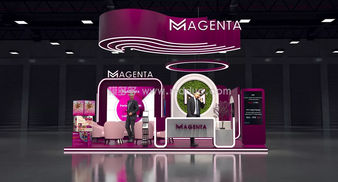 MAGENTA(图1)