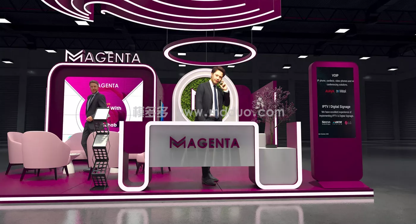 MAGENTA(图7)