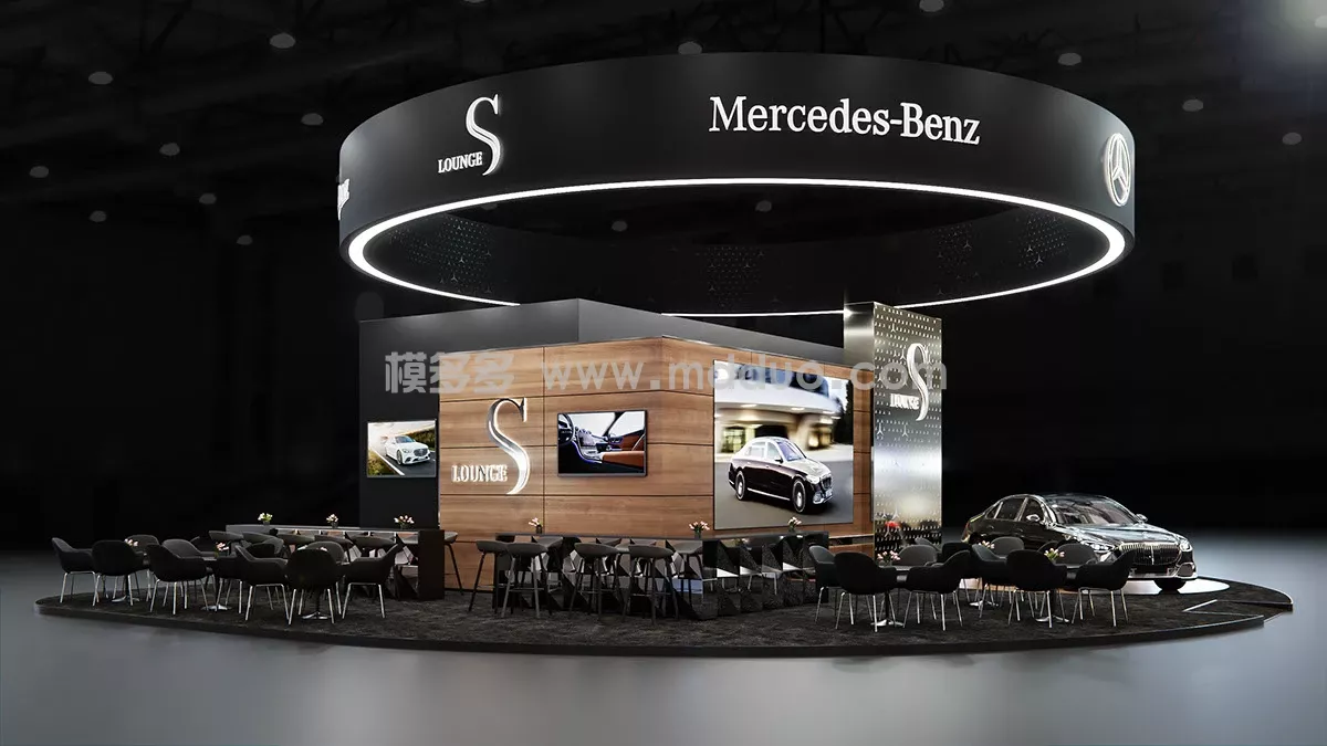 Mercedes Benz 