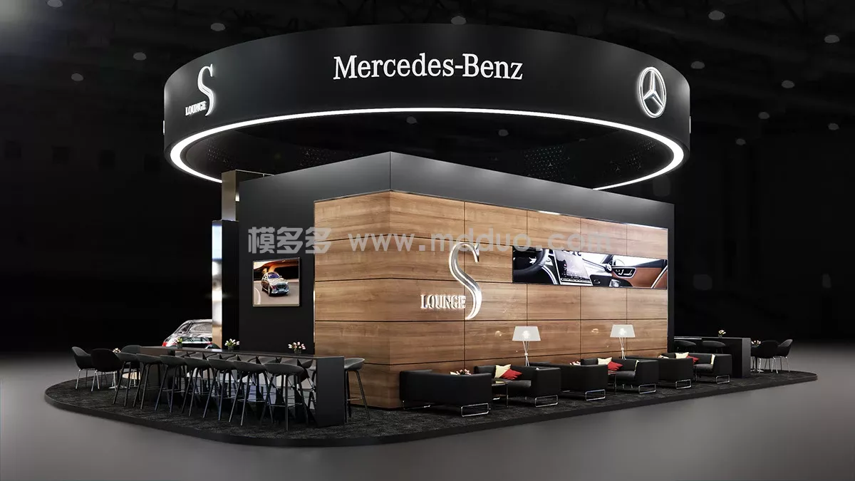Mercedes Benz (图3)