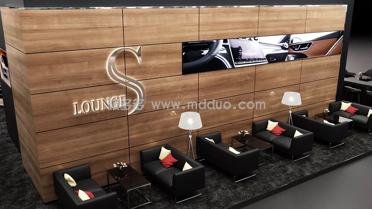 Mercedes Benz (图9)