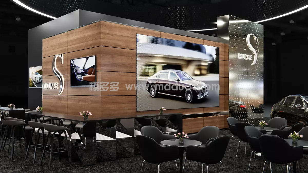 Mercedes Benz (图8)