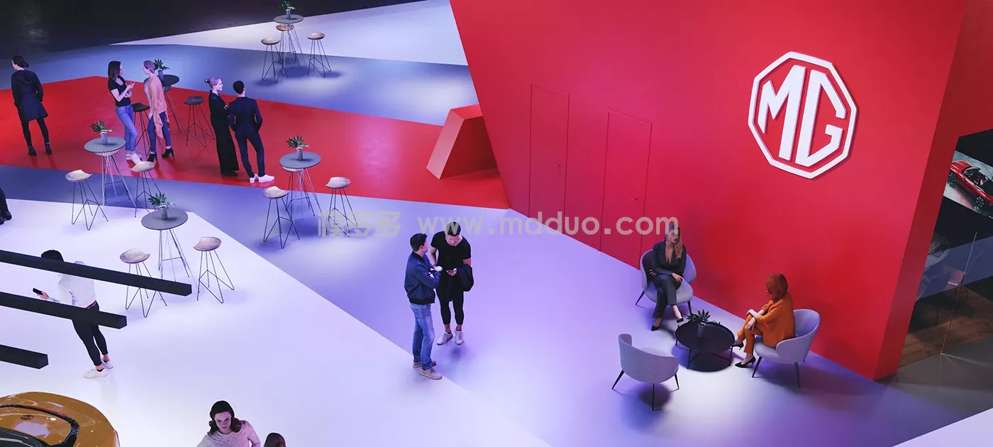 MG AUTOMOTIVE(图13)