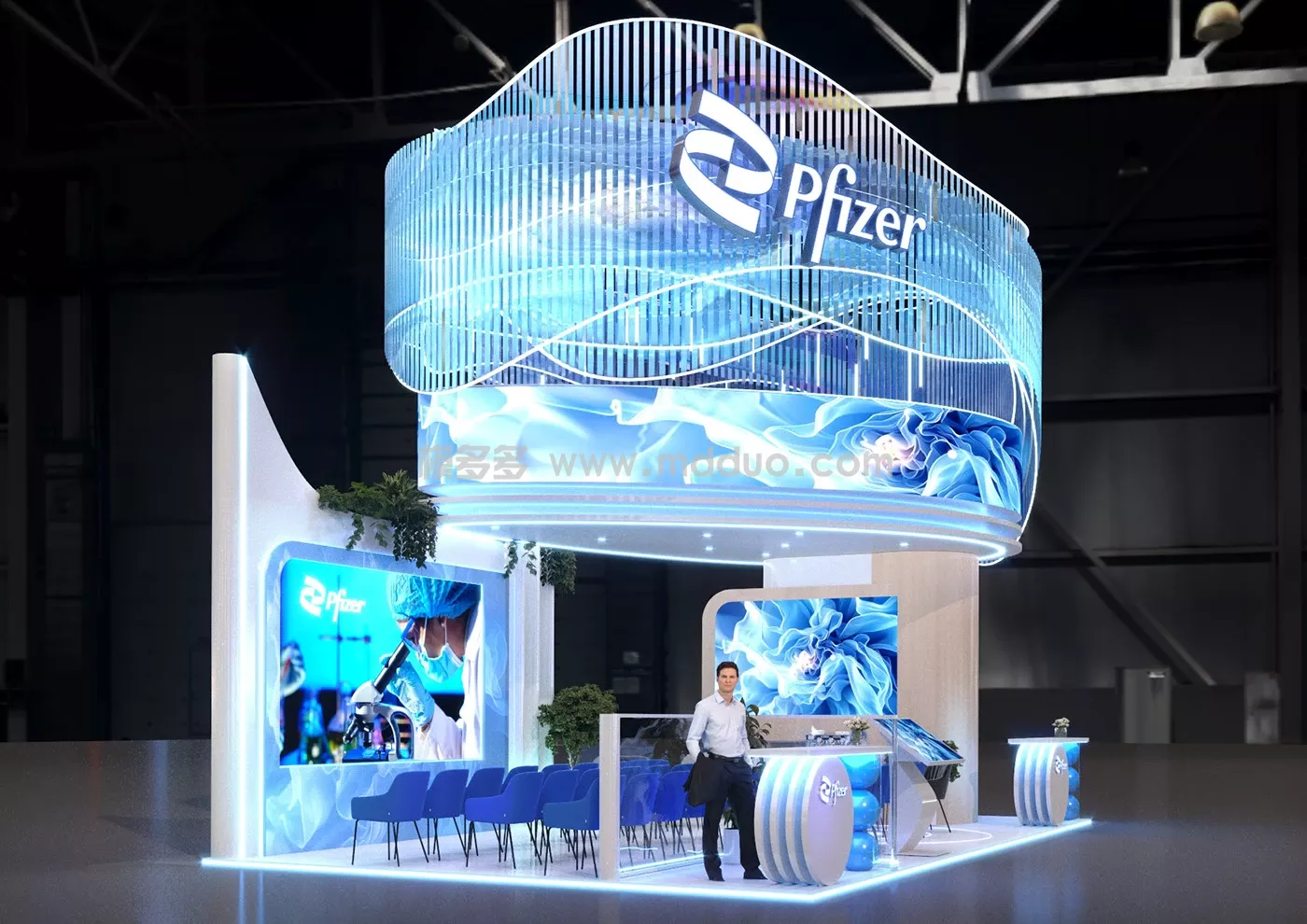 Pfizer(图3)