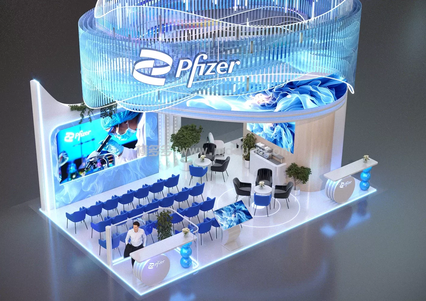 Pfizer(图5)