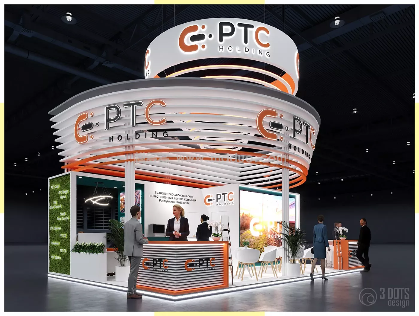 PTC Holding(图1)