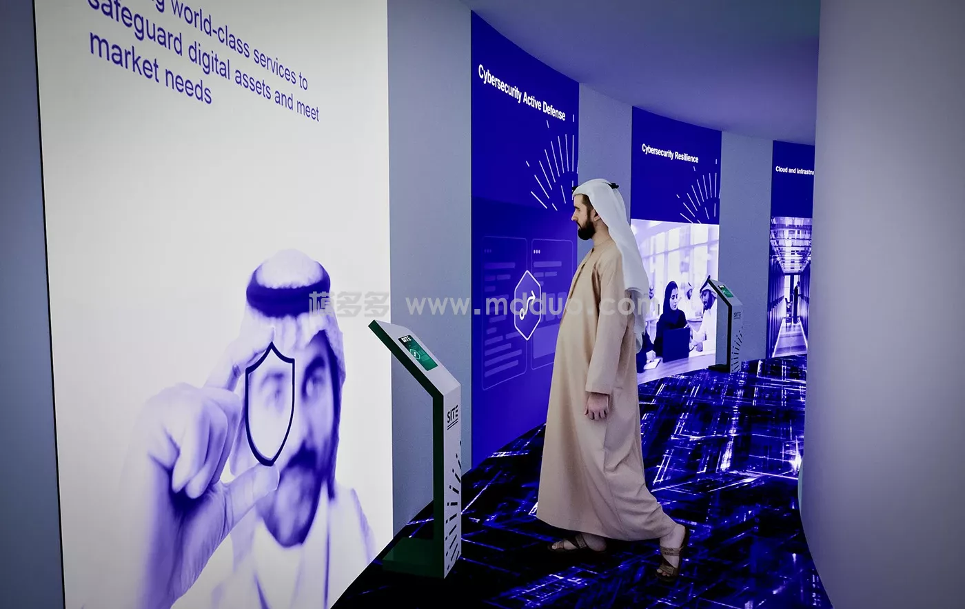 SITE Exhibition(图9)