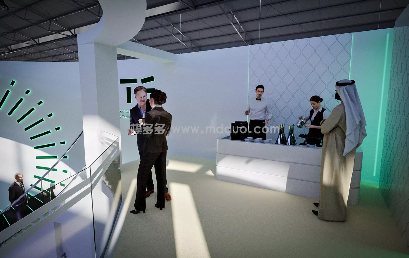 SITE Exhibition(图13)