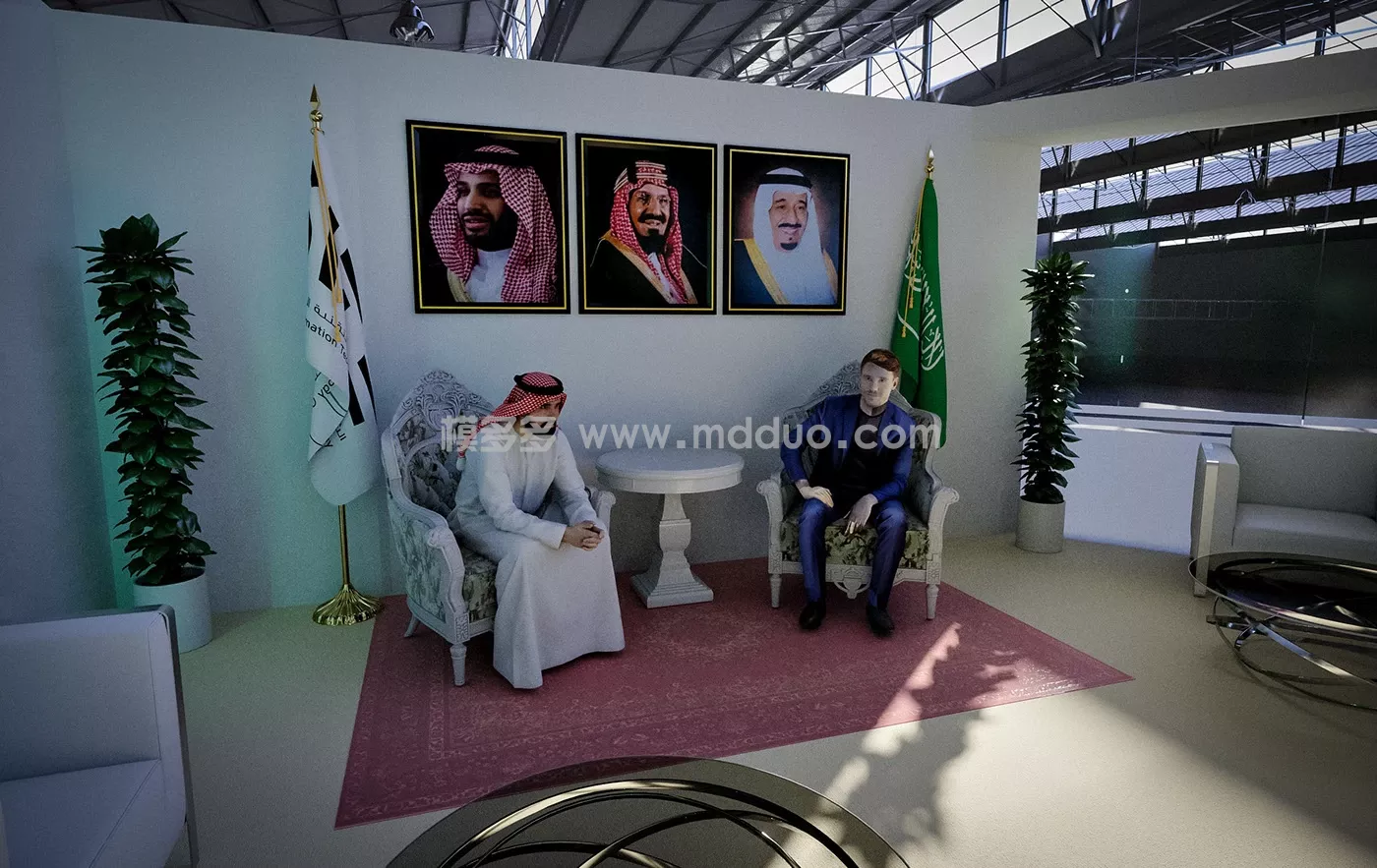 SITE Exhibition(图16)