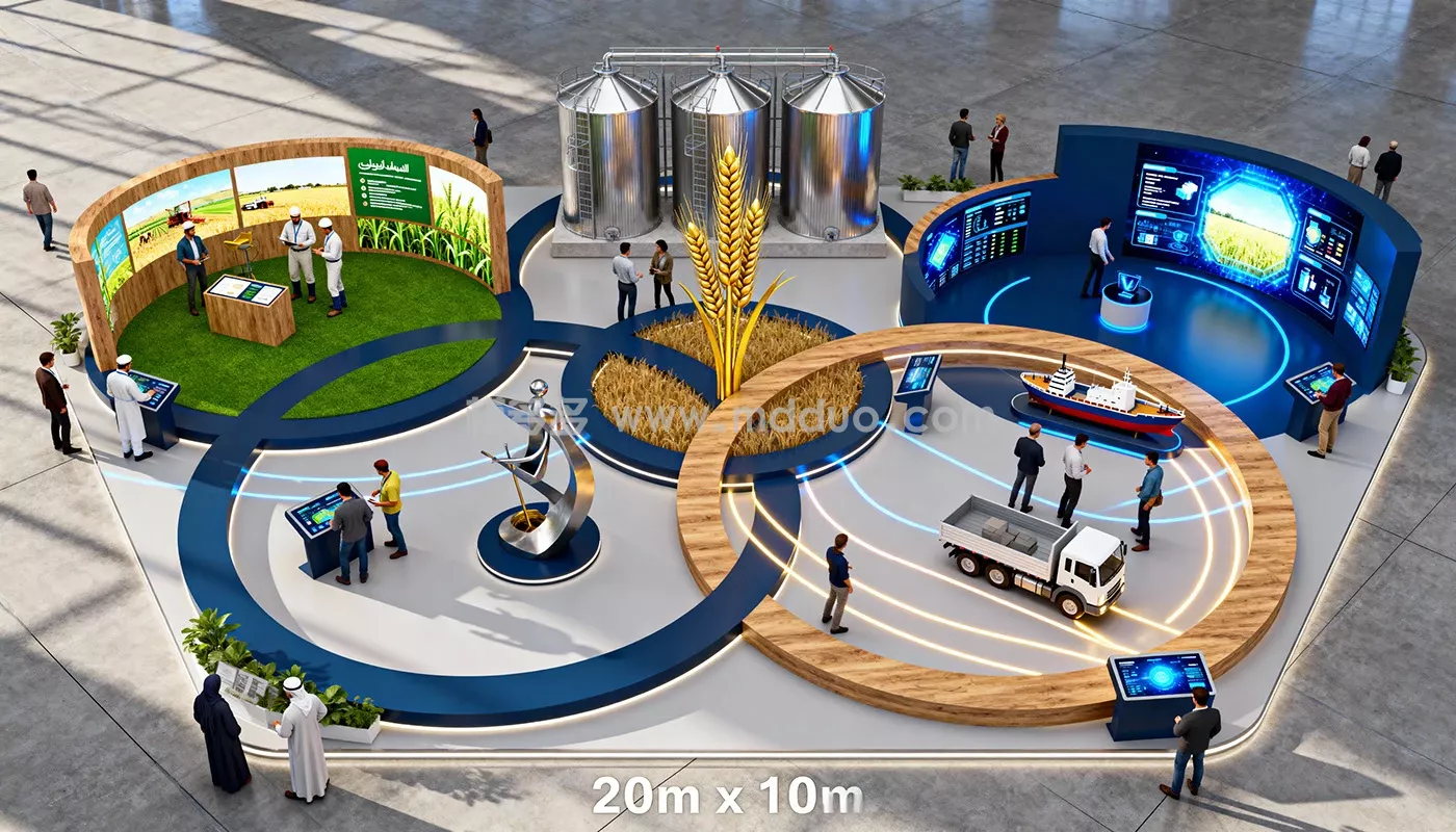 Saudi Agricultural(图1)