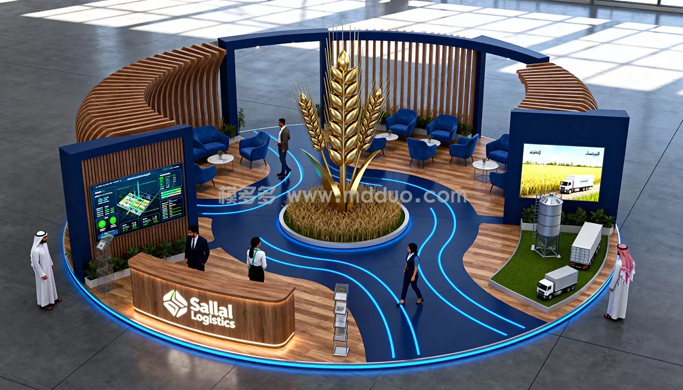 Saudi Agricultural(图3)