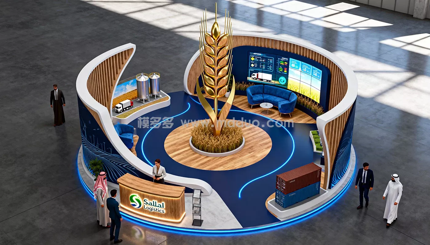 Saudi Agricultural(图5)