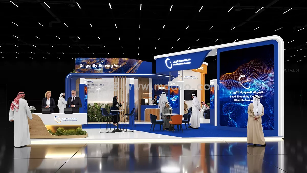 Saudi Electricity(图2)