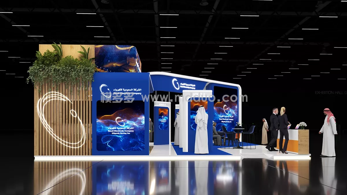 Saudi Electricity(图4)