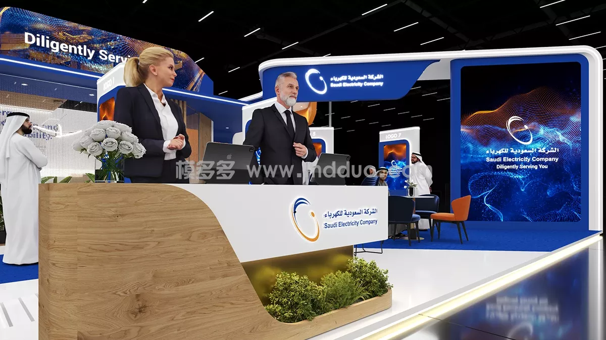 Saudi Electricity(图7)